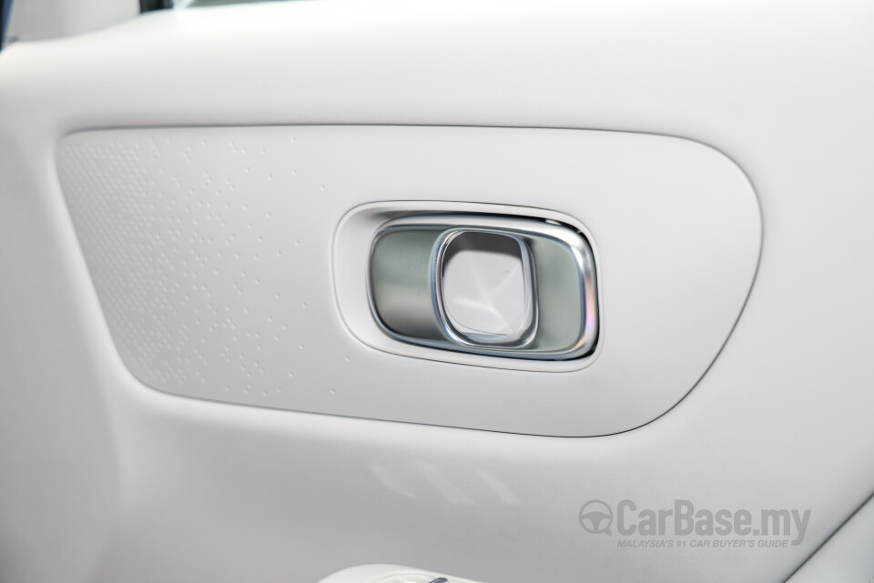 Leapmotor B10 Mk1 (2025) Interior