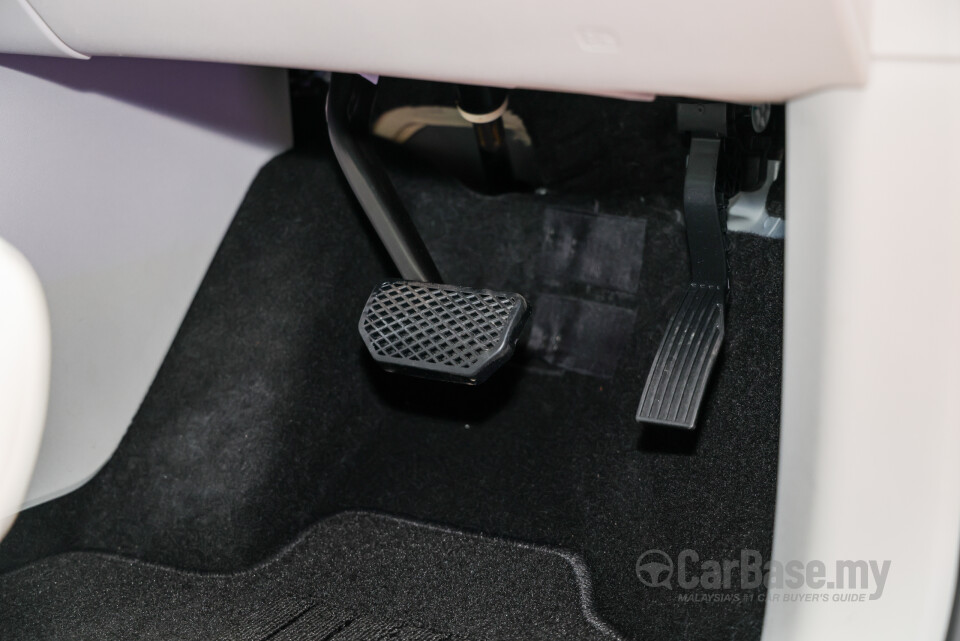 Leapmotor B10 Mk1 (2025) Interior