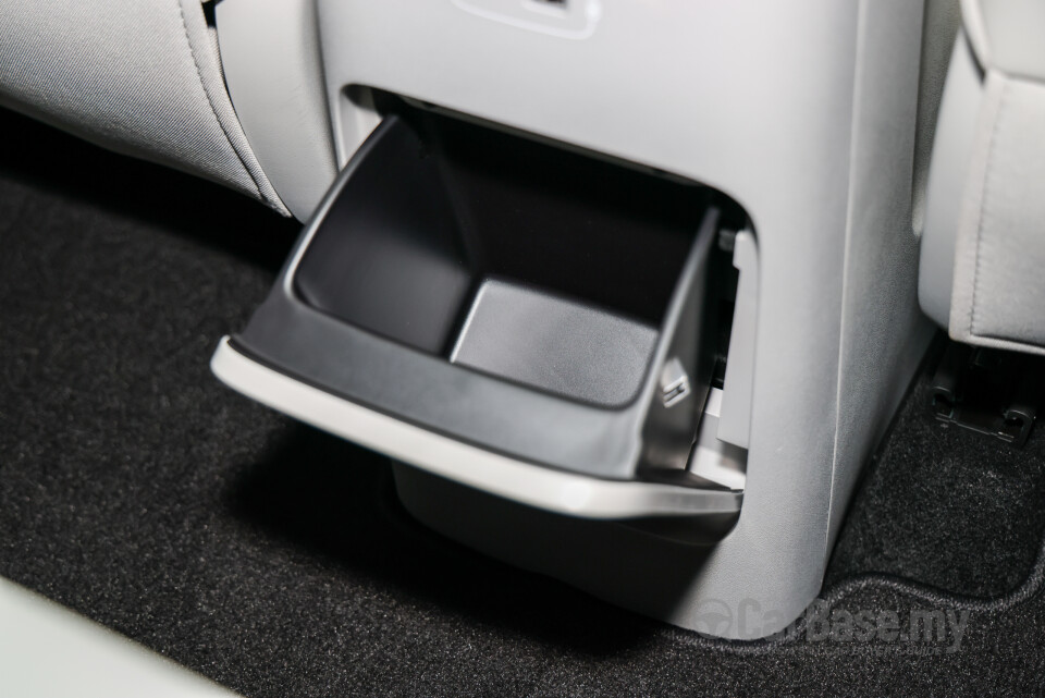Leapmotor B10 Mk1 (2025) Interior
