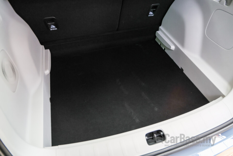 Leapmotor B10 Mk1 (2025) Interior