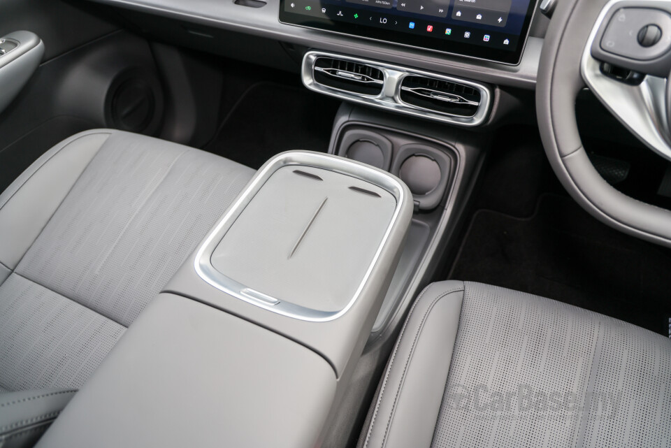 Leapmotor B10 Mk1 (2025) Interior