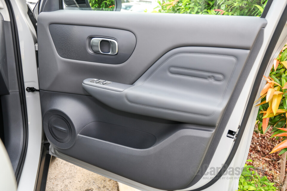 Leapmotor B10 Mk1 (2025) Interior