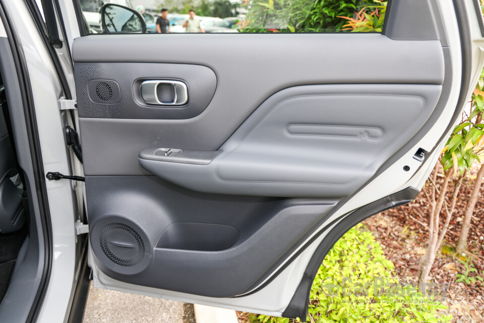 Leapmotor B10 Mk1 (2025) Interior