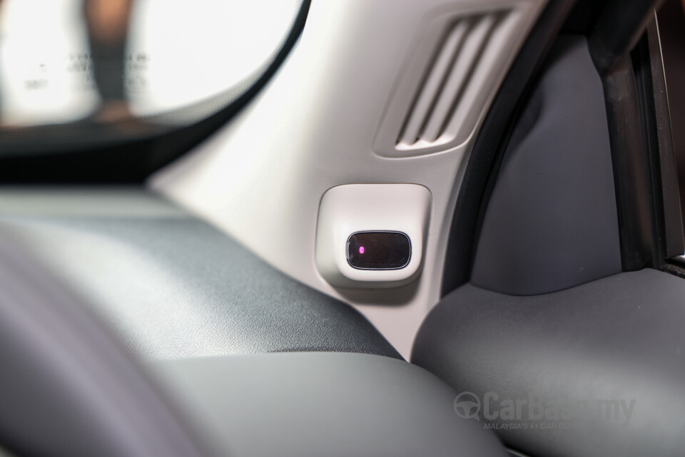 Leapmotor B10 Mk1 (2025) Interior