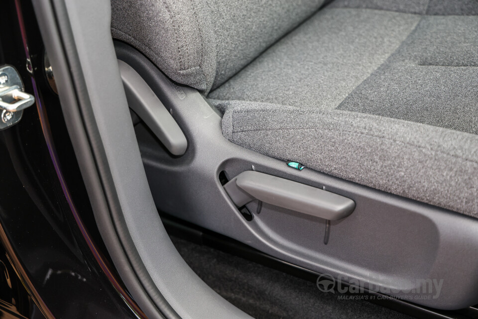 Leapmotor B10 Mk1 (2025) Interior