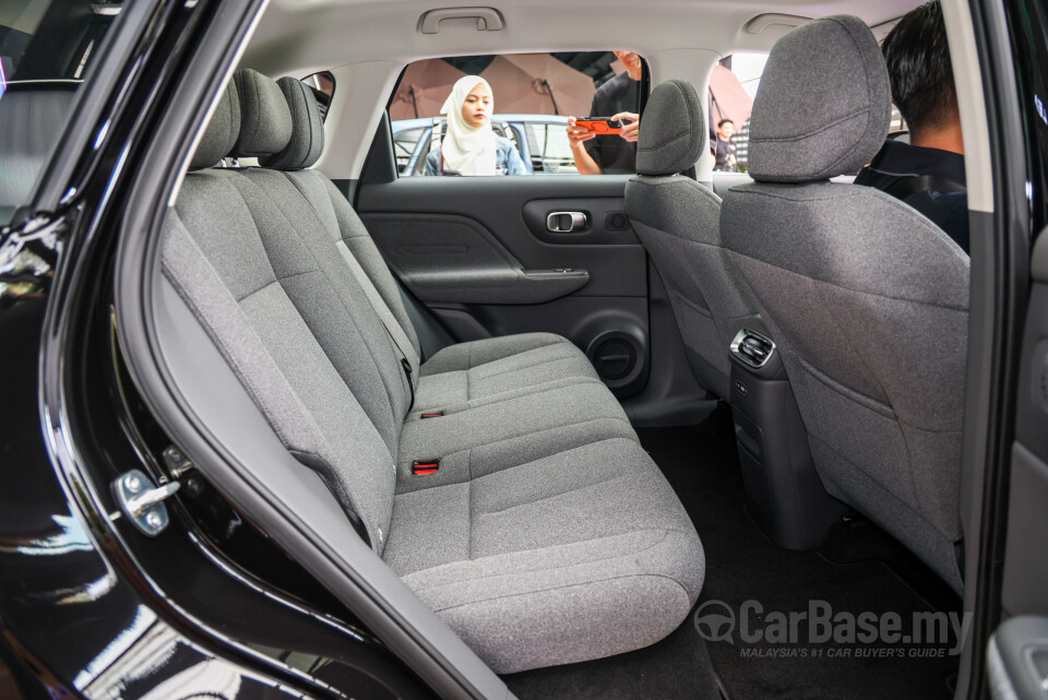 Leapmotor B10 Mk1 (2025) Interior