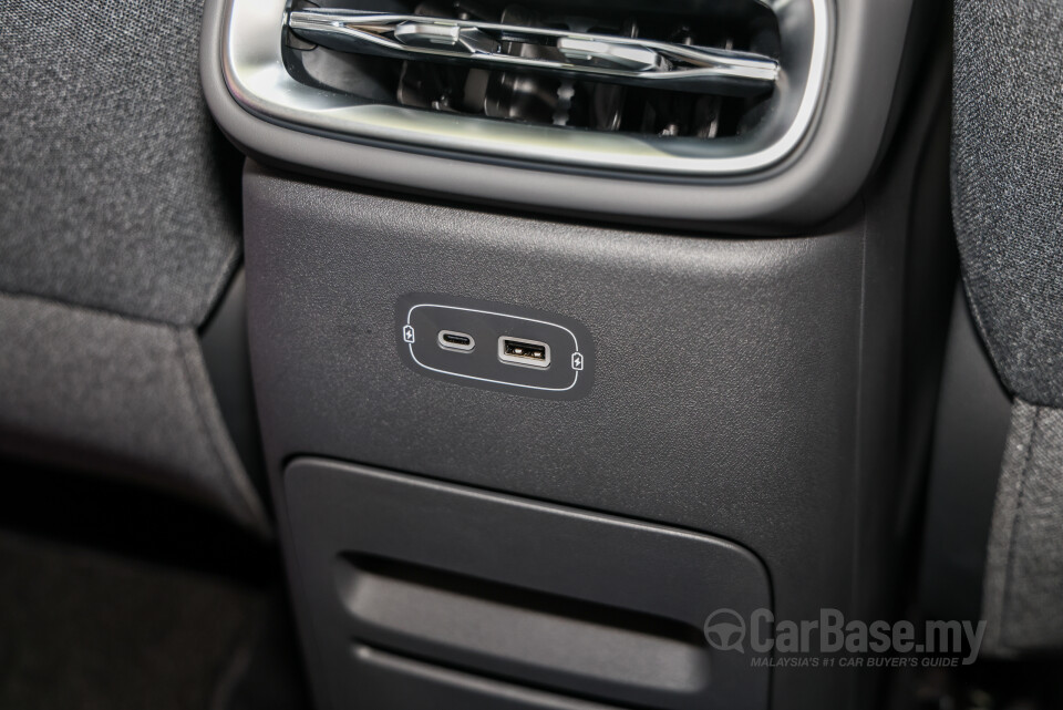 Leapmotor B10 Mk1 (2025) Interior