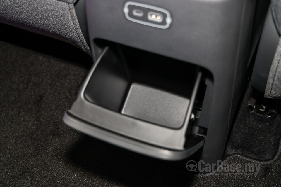 Leapmotor B10 Mk1 (2025) Interior