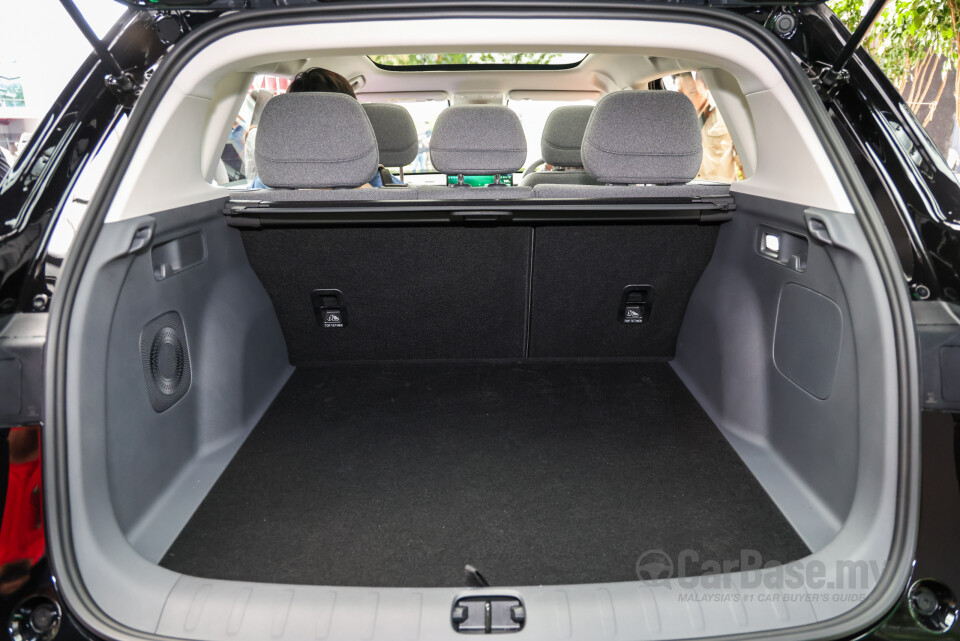 Leapmotor B10 Mk1 (2025) Interior