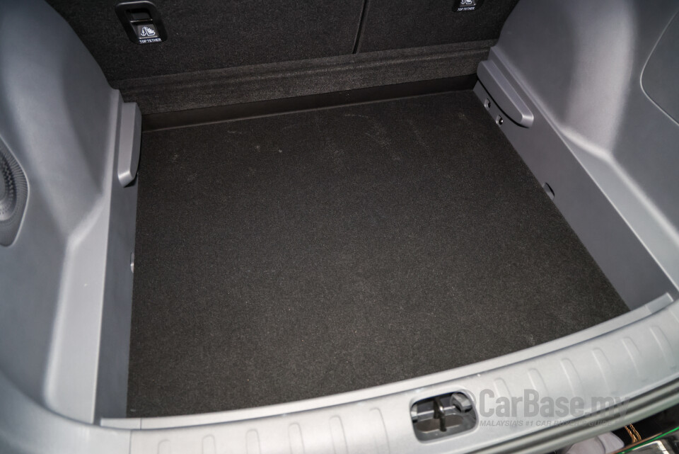 Leapmotor B10 Mk1 (2025) Interior