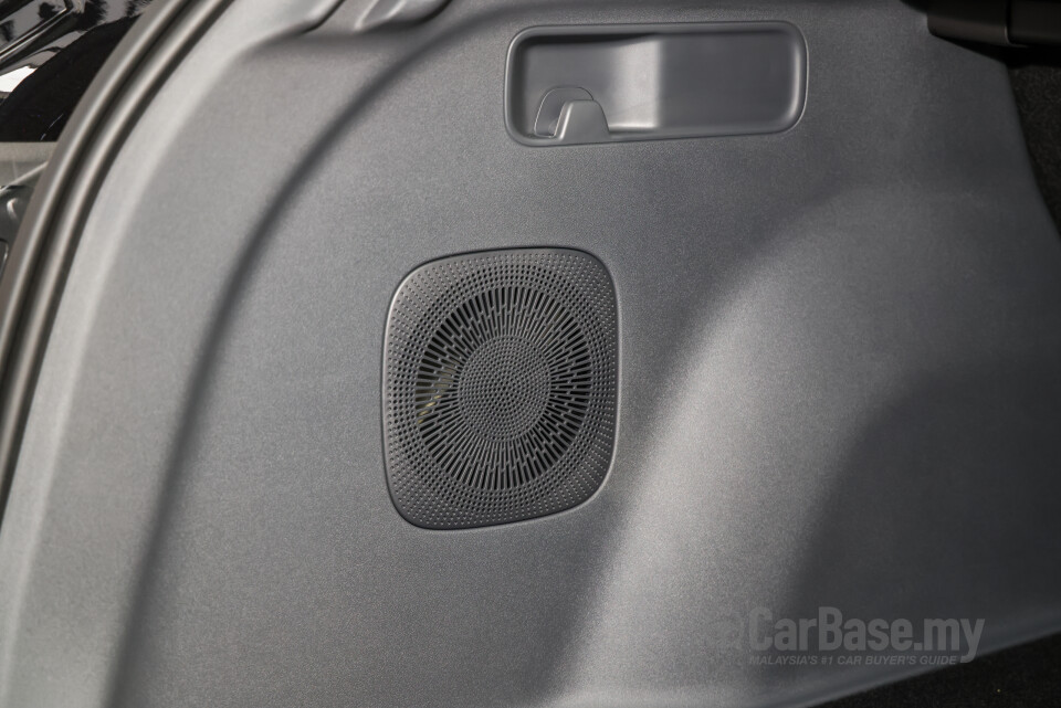 Leapmotor B10 Mk1 (2025) Interior