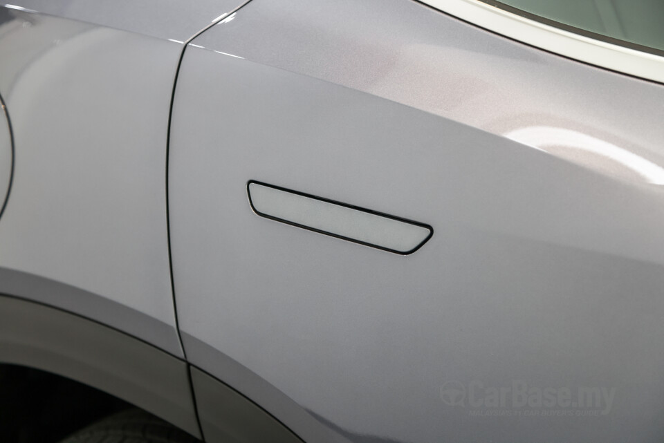 Jetour Dashing Mk1 (2025) Exterior