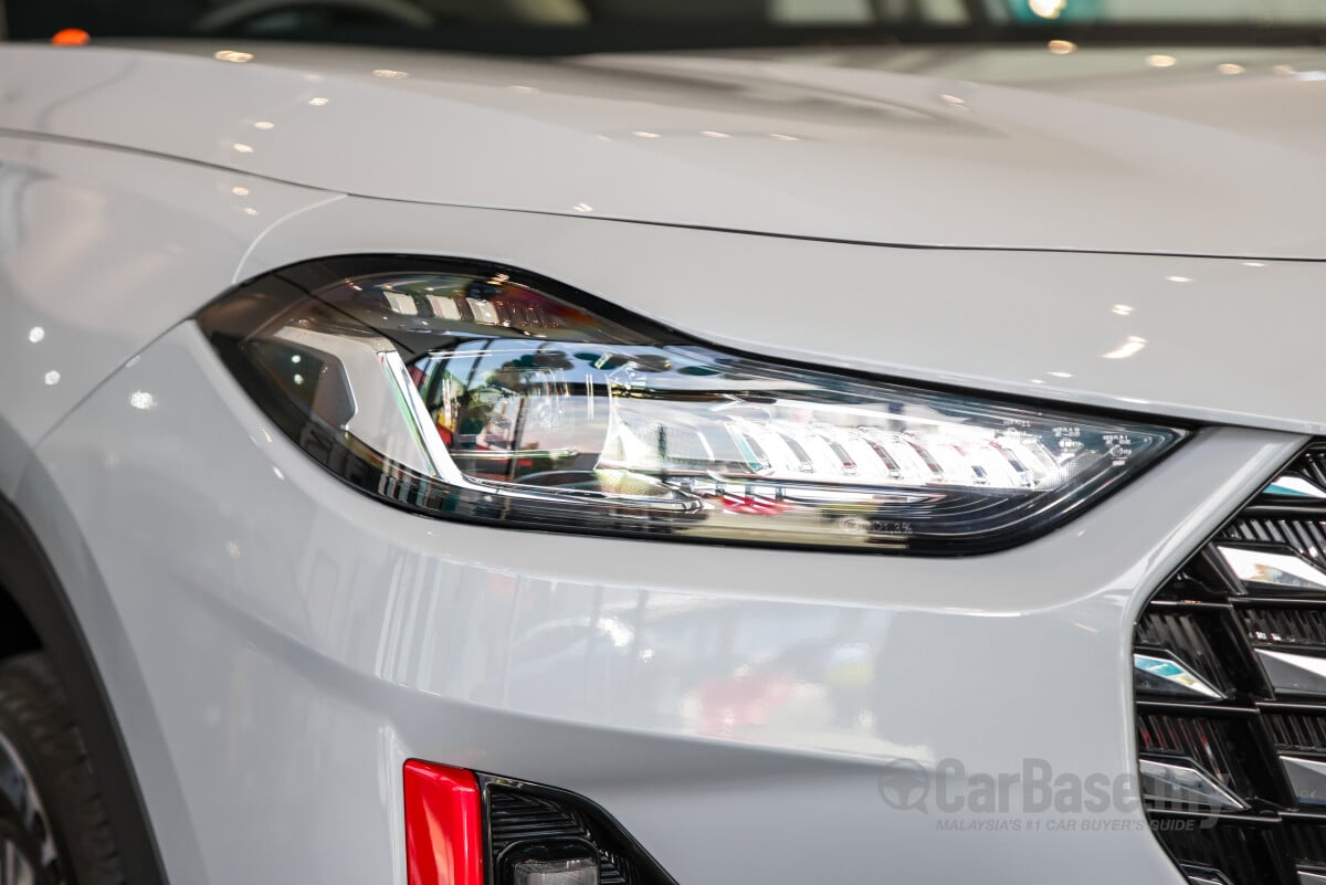 Carbase Jetour VT9 Mk1 (2025) Exterior Image #169602 in Malaysia - Reviews ...