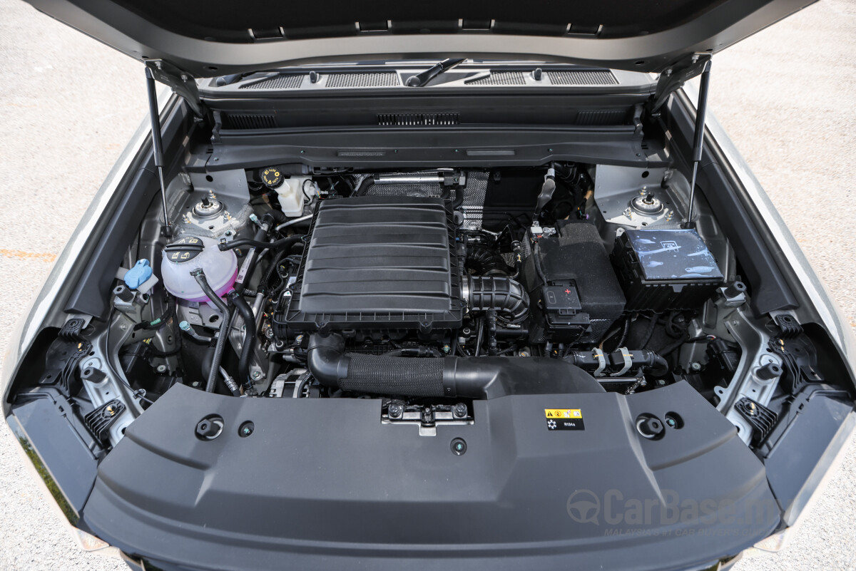 Jetour T2 Mk1 (2026) Exterior Image #205108 in Malaysia - Reviews ...