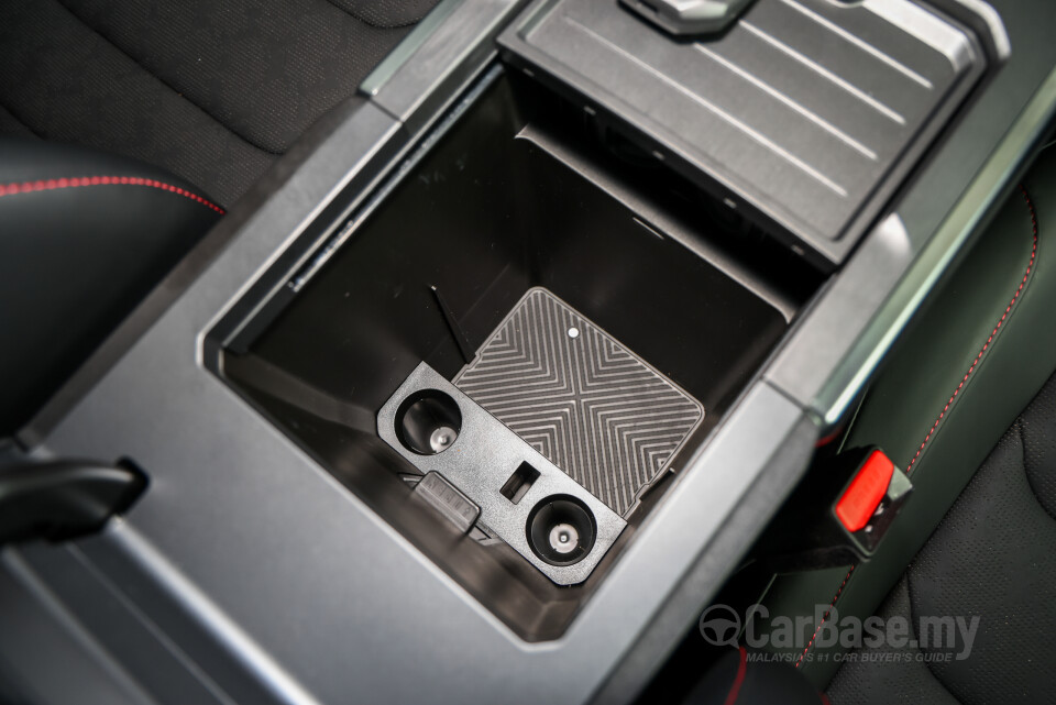 Jetour T2 Mk1 (2026) Interior