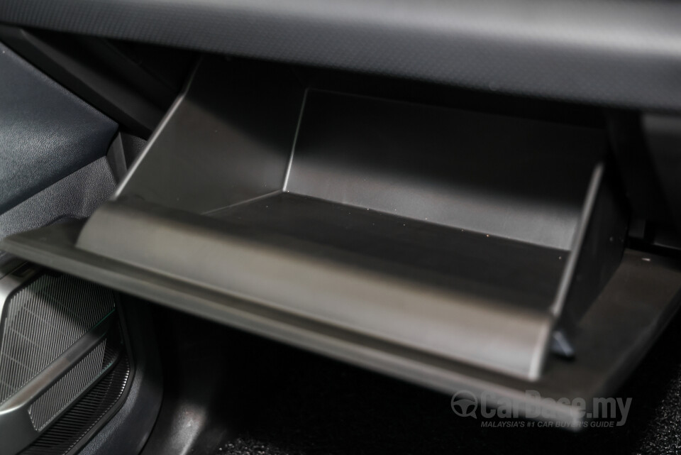 Jetour T2 Mk1 (2026) Interior