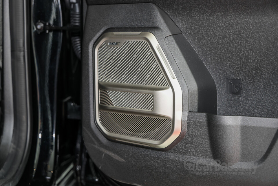 Jetour T2 Mk1 (2026) Interior
