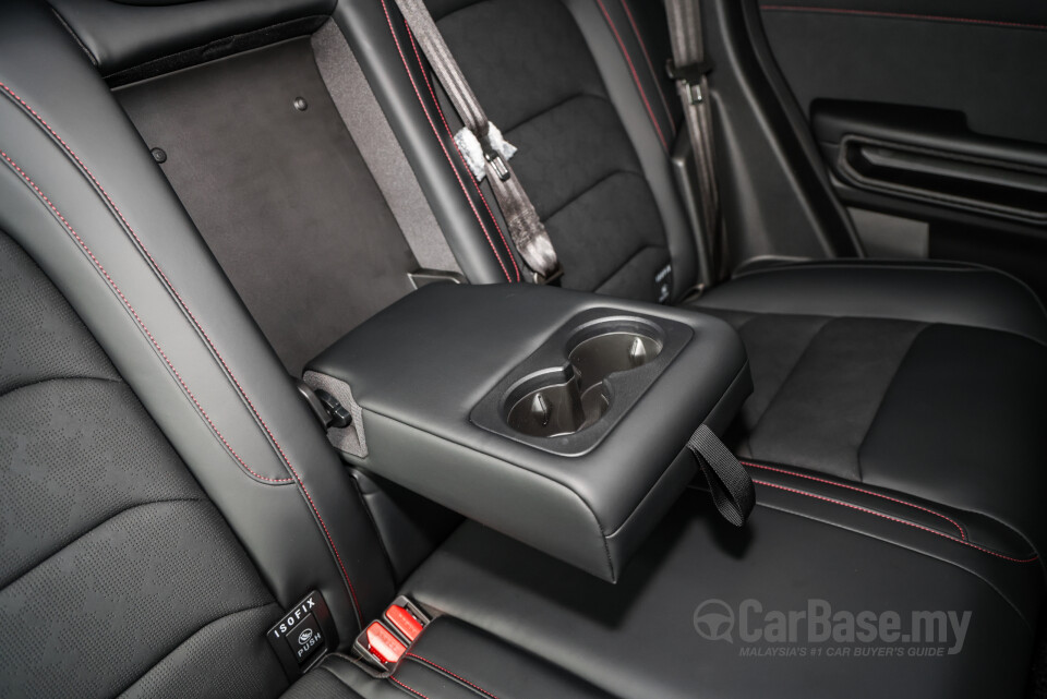 Jetour T2 Mk1 (2026) Interior