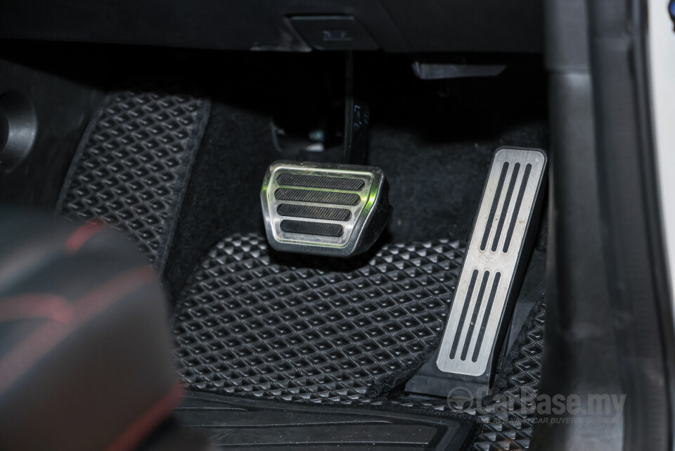 Jetour T2 Mk1 (2026) Interior