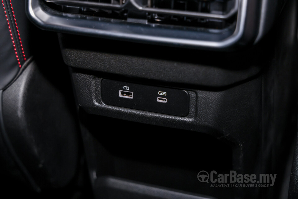Jetour T2 Mk1 (2026) Interior