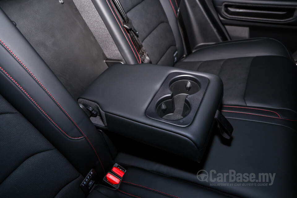 Jetour T2 Mk1 (2026) Interior
