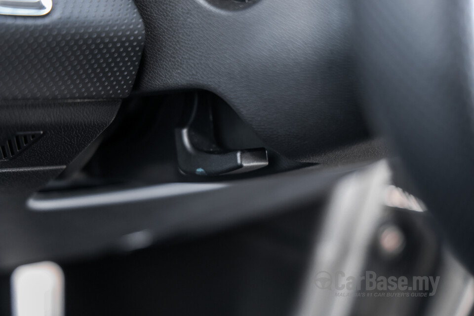 Jetour T2 Mk1 (2026) Interior