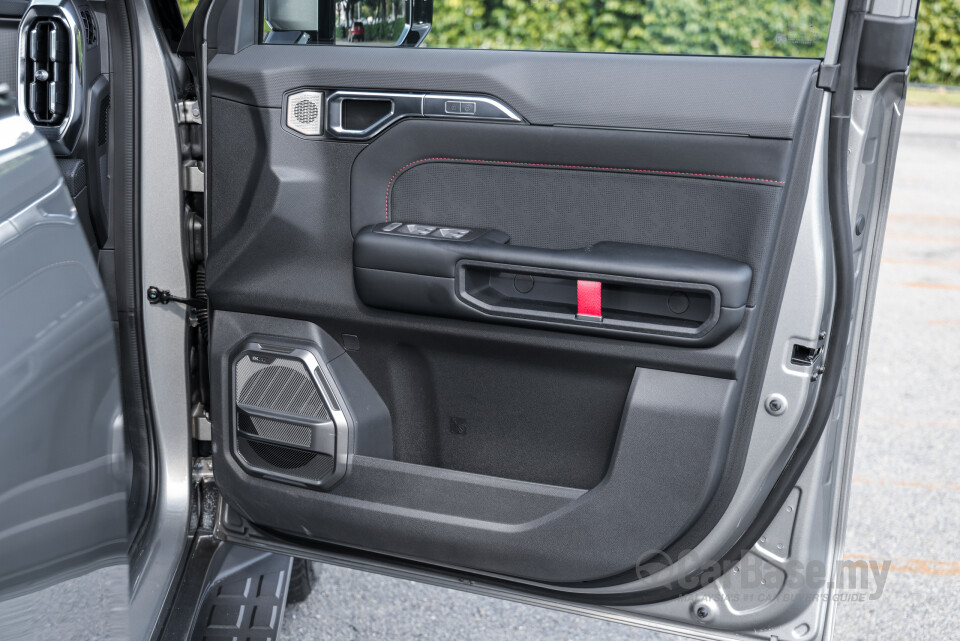 Jetour T2 Mk1 (2026) Interior