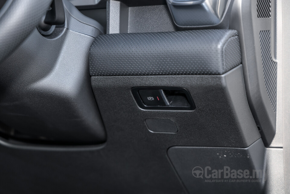 Jetour T2 Mk1 (2026) Interior