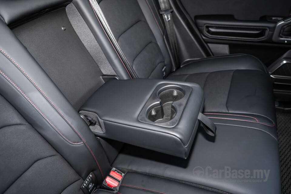 Jetour T2 Mk1 (2026) Interior