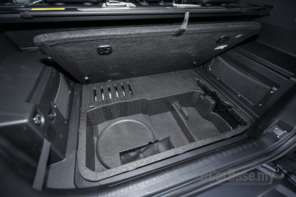 Jetour T2 Mk1 (2026) Interior