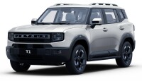 Jetour T1