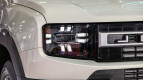 Jetour T1 Exterior photo