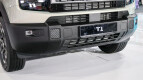 Jetour T1 Exterior photo