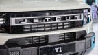 Jetour T1 Exterior photo
