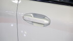 Jetour T1 Exterior photo