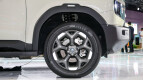 Jetour T1 Exterior photo