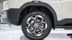 Jetour T1 Exterior photo