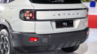 Jetour T1 Exterior photo