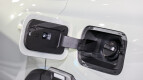 Jetour T1 Exterior photo