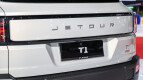 Jetour T1 Exterior photo