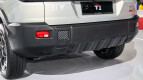 Jetour T1 Exterior photo