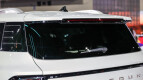 Jetour T1 Exterior photo