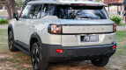 Jetour T1 Exterior photo