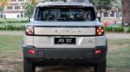 Jetour T1 Exterior photo