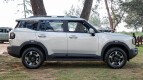 Jetour T1 Exterior photo