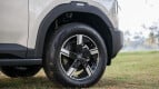 Jetour T1 Exterior photo