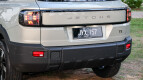 Jetour T1 Exterior photo