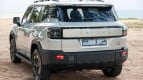 Jetour T1 Exterior photo