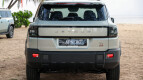 Jetour T1 Exterior photo