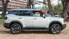 Jetour T1 Exterior photo